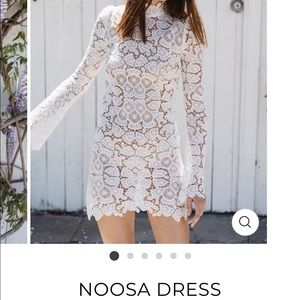 Stone Cold Fox Noosa Dress